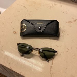Ray-Ban vintage 3023 sunglasses